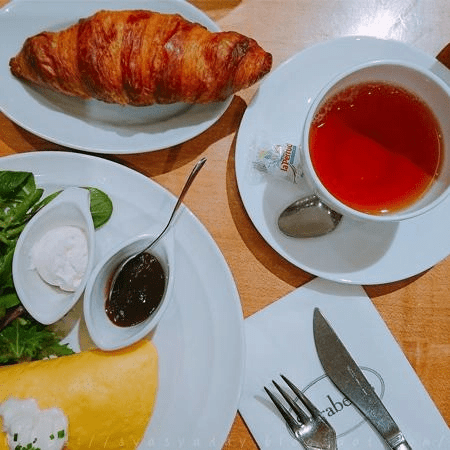 サラベス ルミネ新宿店