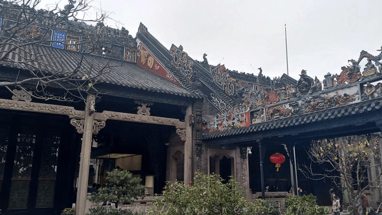 陳家祠