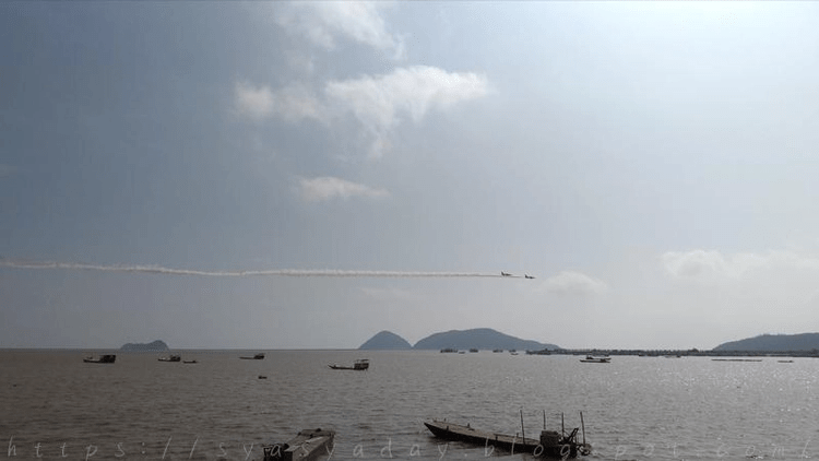 
中國國際航空航天博覽會