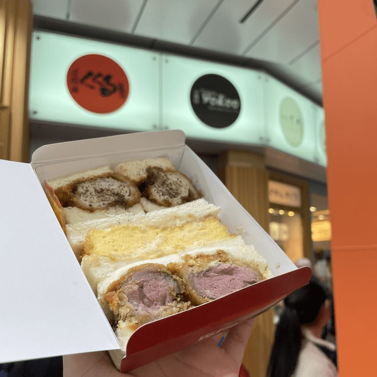 洋食YOKOO 大阪のれんめぐり店