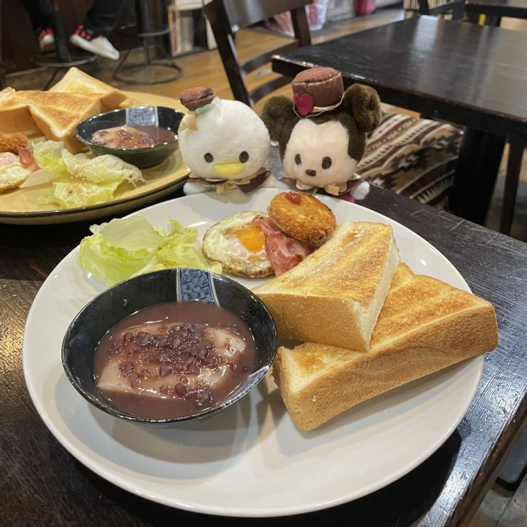 喫茶酒場 コーヒー亭