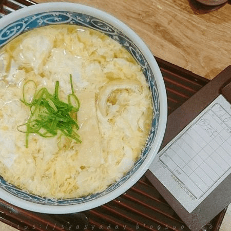 京のカレーうどん 味味香 京都ポルタ店