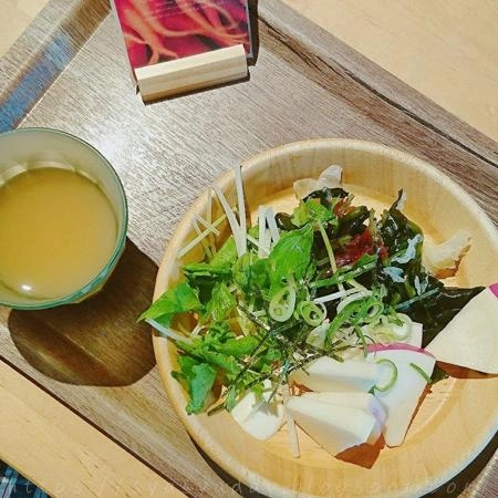 都野菜 賀茂 烏丸店