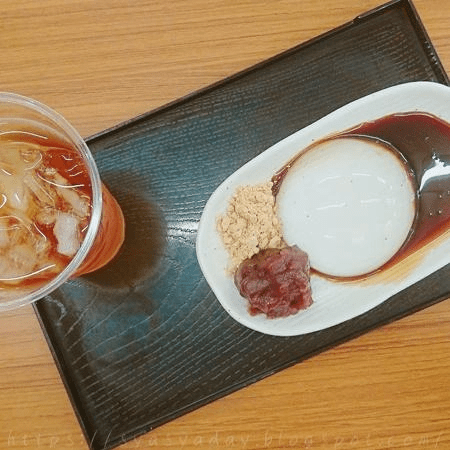 まるもち家 稲荷門前茶屋