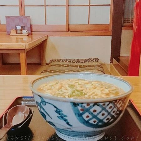 めん房やまもと