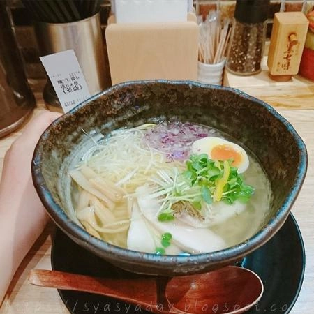 麺匠 たか松 四条店