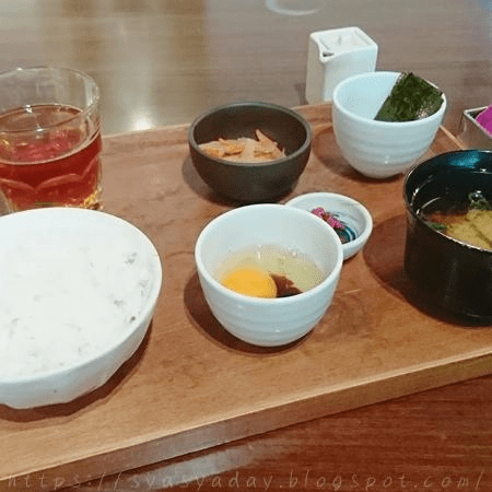 伊右衛門サロン(已歇業)