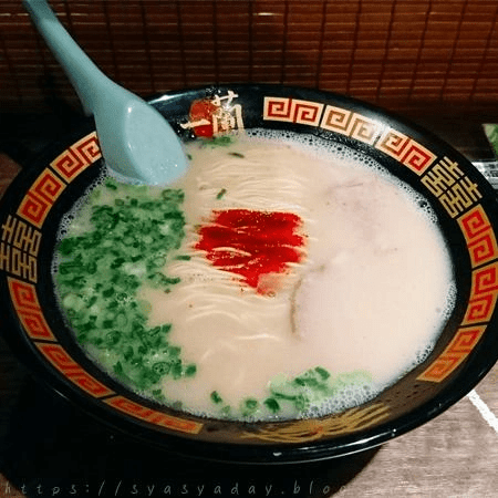 一蘭 新宿中央東口店