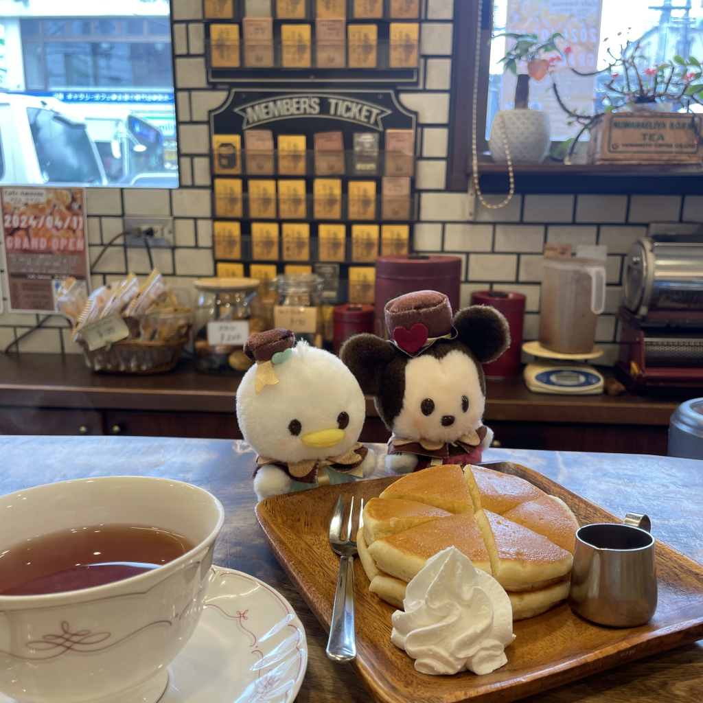 已知美味的關西美食們