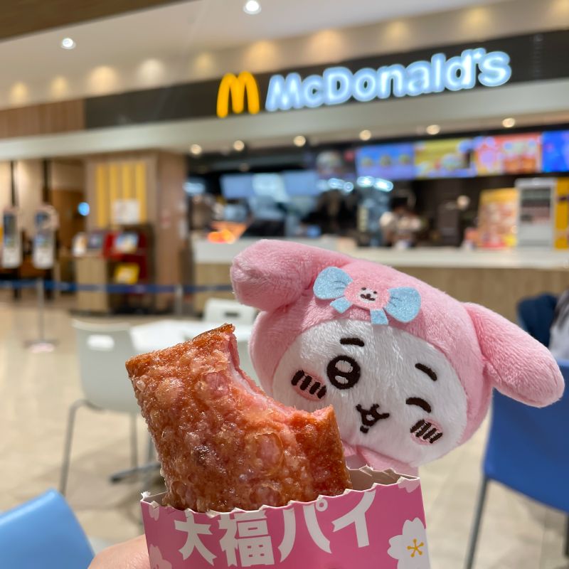 領取日本打工度假簽證(2025年後期)